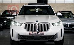 بي ام دبليو X5